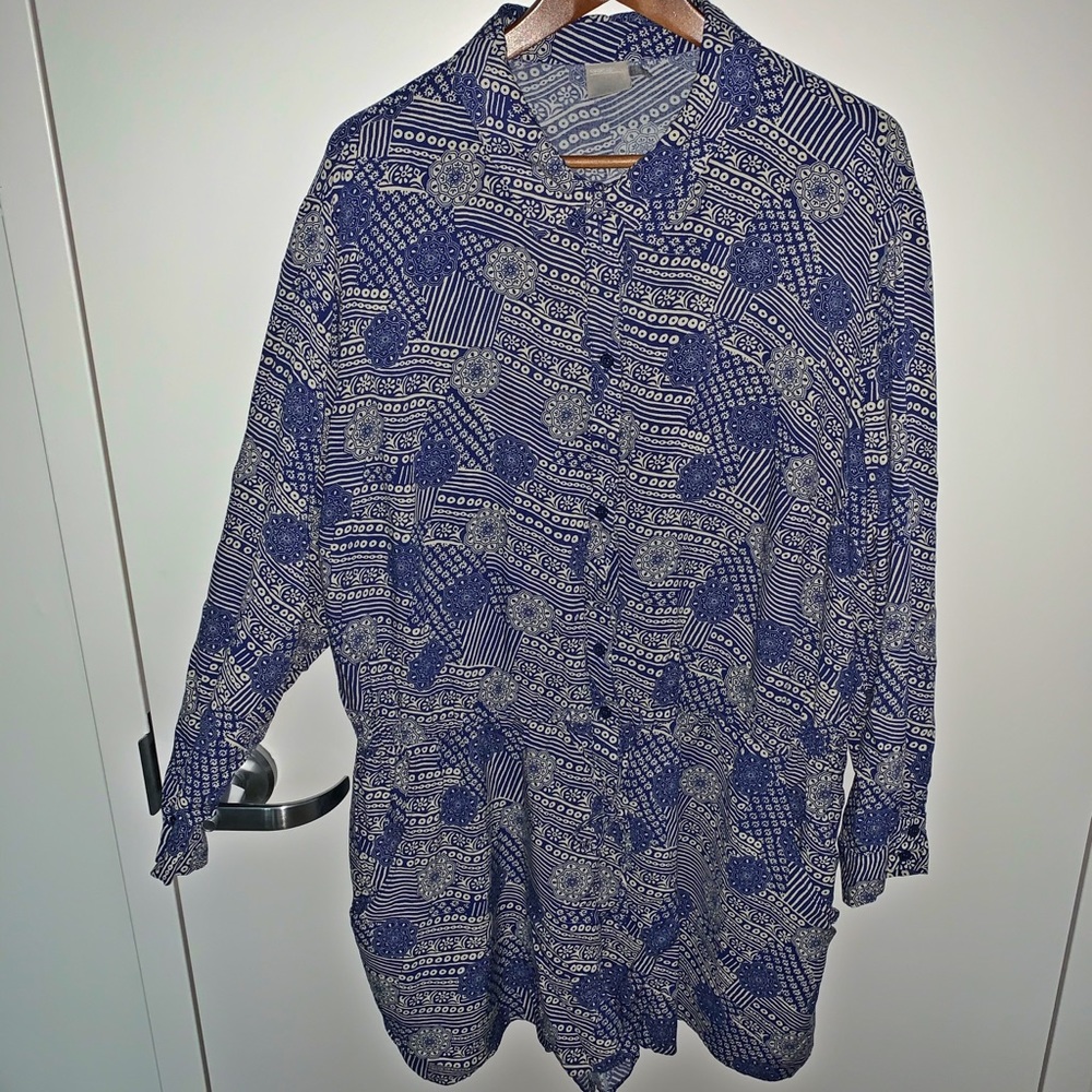 Sheek Long Sleeve Romper w. Pockets